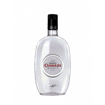 Candolini Grappa...