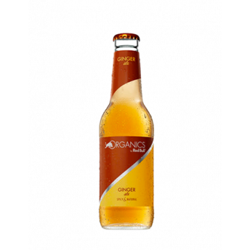 Red Bull Ginger Beer Cl...