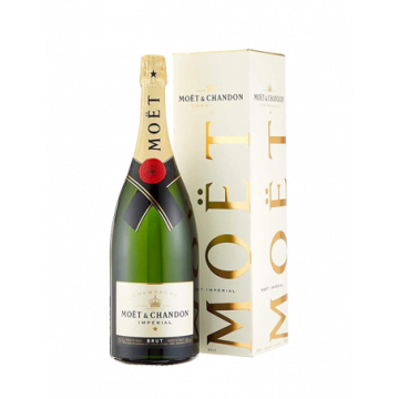 Moët & Chandon Champagne...