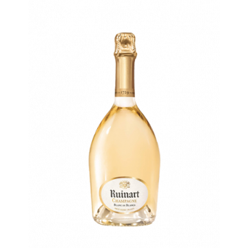 Ruinart Blanc de Blanc