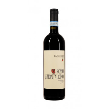 Rosso di Montalcino DOC 2016