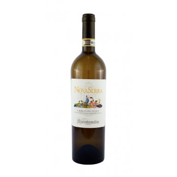 Novaserra - Greco di Tufo DOCG