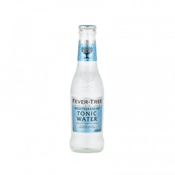 FeverTree Mediterranean...