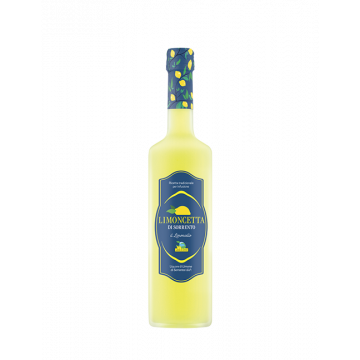 Lucano Limoncetta Cl 50