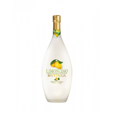 Bottega Crema Limoncino Cl 50