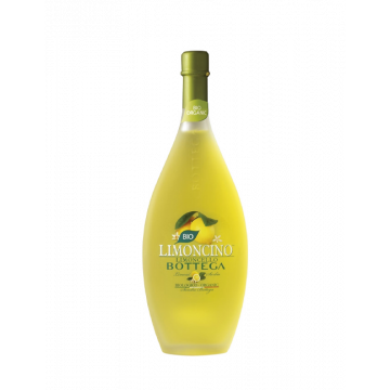 Bottega Limoncino Bio Cl 50