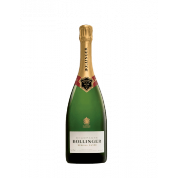 Bollinger Special Cuvée...