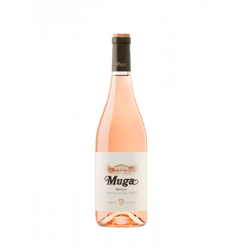 Muga Rosado Doq Rioja Rose