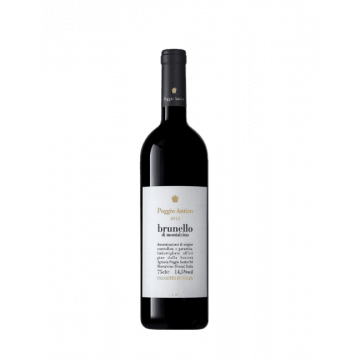 Poggio Antico Brunello Di...