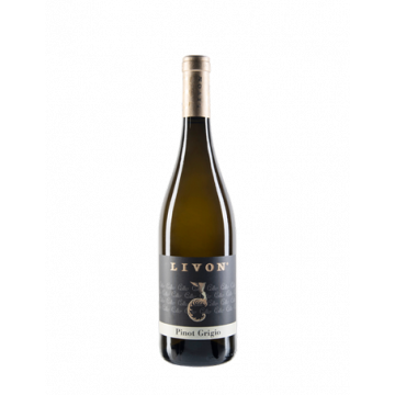 Livon Pinot Grigio Collio...