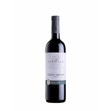 Castel Firmian Cabernet...