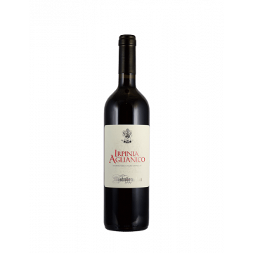 Mastroberardino Aglianico...