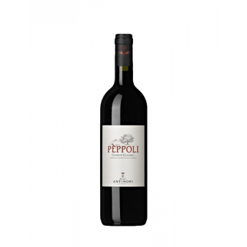 Antinori Peppoli Chianti...