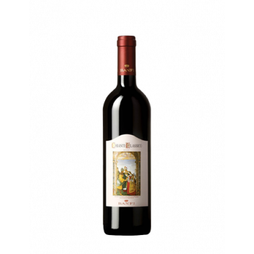 Banfi Chianti Classico Docg