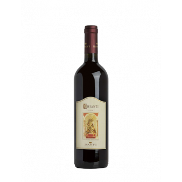 Banfi Chianti Docg 2018