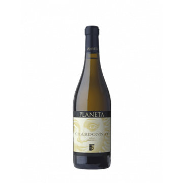 Planeta Menfi Chardonnay 2019