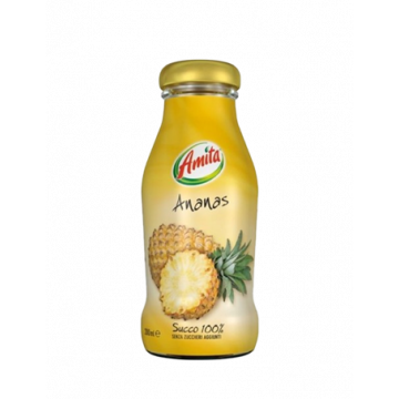 Amita Ananas Cl 20x24 VAP