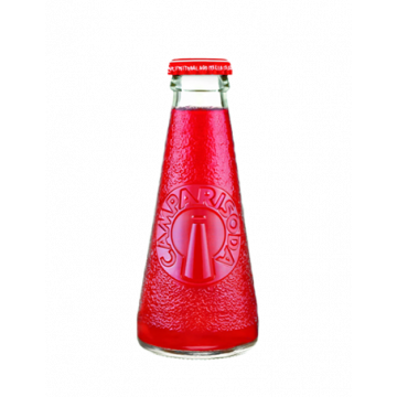 Campari Soda Cl 9,8x60 VAP