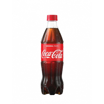 Coca Cola Cl 45x24 PET