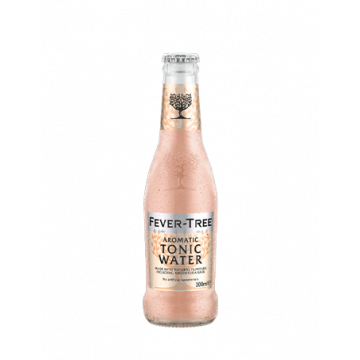 Fever Tree Aromatic Tonic...