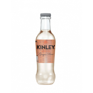 Kinley Ginger Beer Cl 20x24...