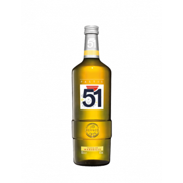 Ricard Pastis 51 Cl 100