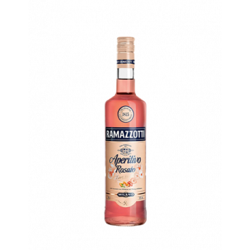 Ramazzotti Aperitivo Rosato...