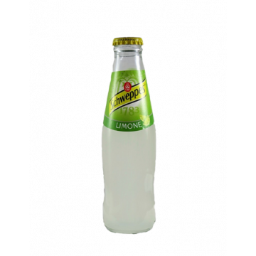 Schweppes Limone Cl 18x24 VAP