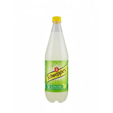 Schweppes Limone Cl 100x6 PET