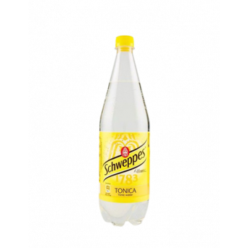 Schweppes Tonica Cl 100x6 PET