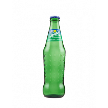 Sprite Cl 33x24 VAP