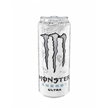 Monster Energy Drink Ultra...