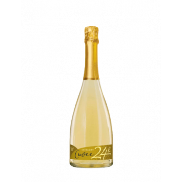 Gazzola 24K Cuvée Gold...