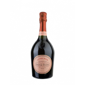 Laurent Perrier Cuvée Rosé...