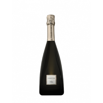 Ferghettina Franciacorta...