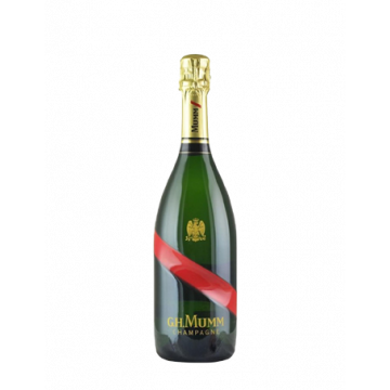 Mumm Grand Cordon Champagne...