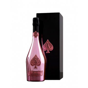 Armand De Brignac Brut Rosé