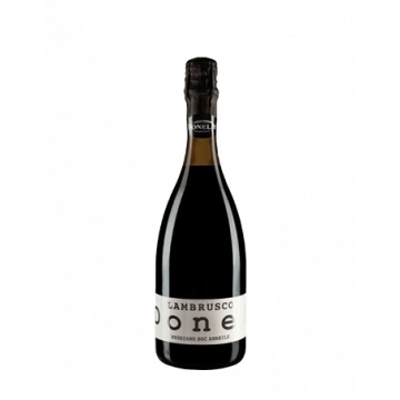 Donelli Lambrusco 360°