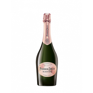 Perrier Jouet Blason Rosè