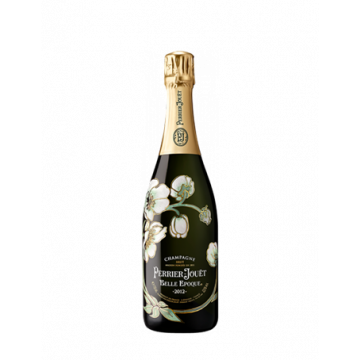 Perrier Jouet La Belle Epoque