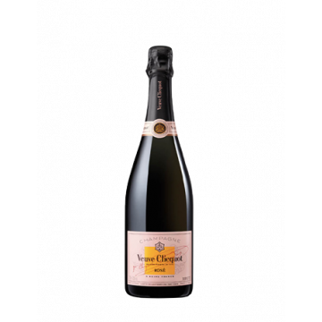 Veuve Clicquot Champagne Rosè