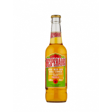 Desperados Gusto Tequila Cl...