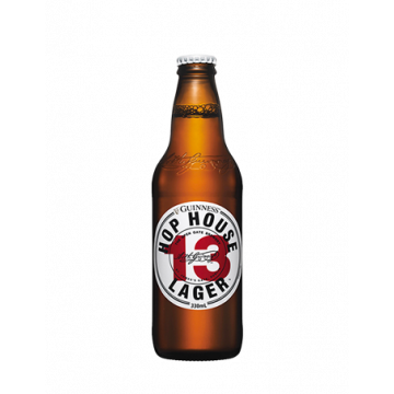 Hop House Lager Cl 33x12 VAP