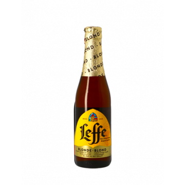 Leffe Blond Cl 33x24 VAP