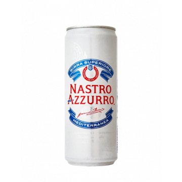 Nastro Azzurro Cl 33x24...