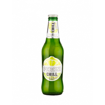 Peroni Chill Lemon Cl 33x24...