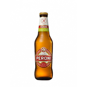 Peroni Senza Glutine Cl...