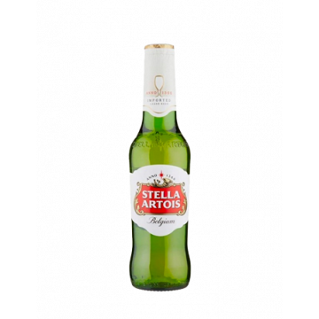 Stella Artois Cl 33x24 VAP