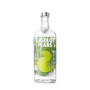 Absolut Vodka Pera Cl 100