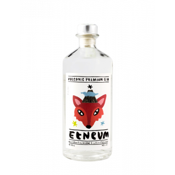 Aetnae Gin Etneum Cl 70